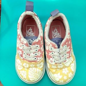 Toddler Vans
